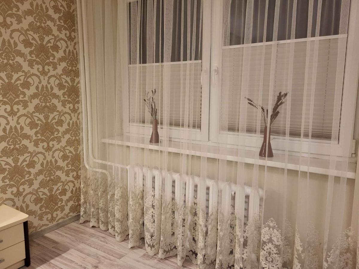 A Family Apartment In Southern Part Of The City Klaipėda Exterior foto