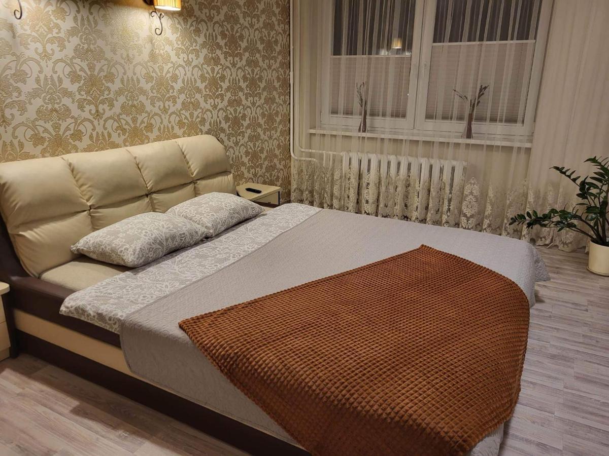 A Family Apartment In Southern Part Of The City Klaipėda Exterior foto
